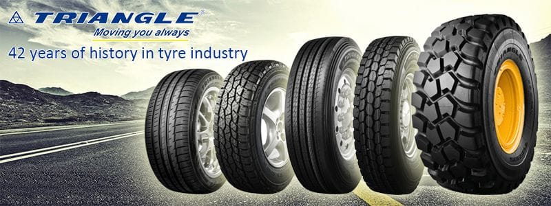 Foto: Triangle Tyres